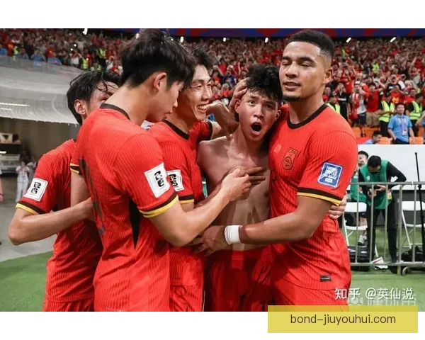 中国男足世预赛主场多打一人绝佳局面下遭沙特补时角球绝杀